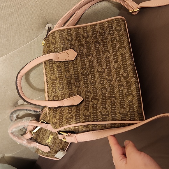 Juicy Couture purses - Picture 2 of 6